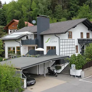 Relax - & Hallenbad & Relaxgarten Apartment